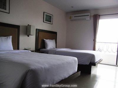 ناریس آرت هتل