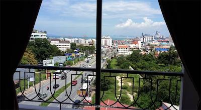 ناریس آرت هتل