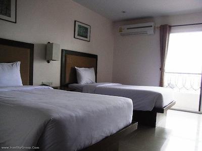 ناریس آرت هتل