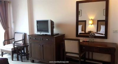 ناریس آرت هتل