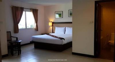 ناریس آرت هتل