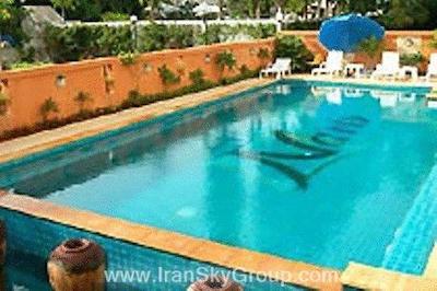 ناریس آرت هتل