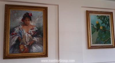 ناریس آرت هتل