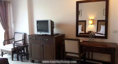 ناریس آرت هتل