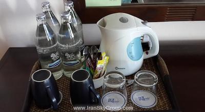 ناریس آرت هتل