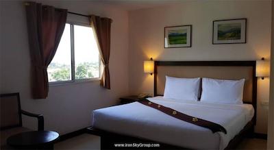 ناریس آرت هتل