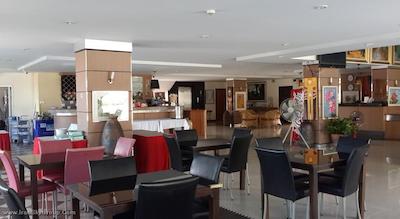 ناریس آرت هتل