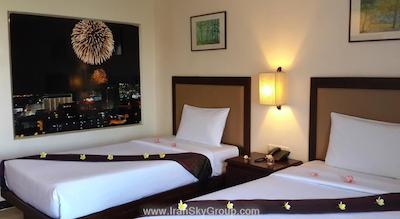 ناریس آرت هتل