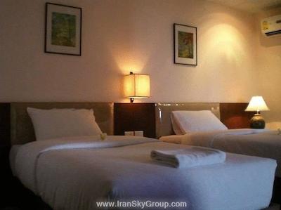 ناریس آرت هتل