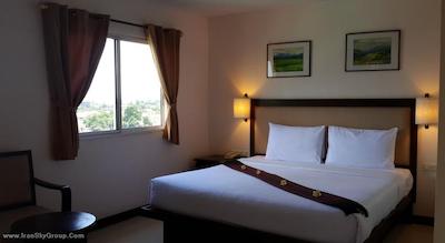 ناریس آرت هتل