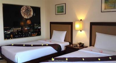 ناریس آرت هتل