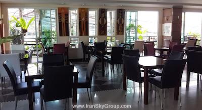 ناریس آرت هتل