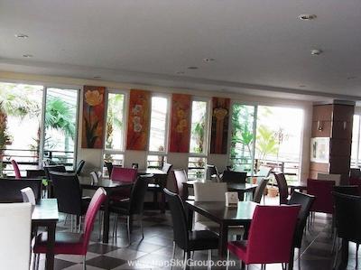 ناریس آرت هتل