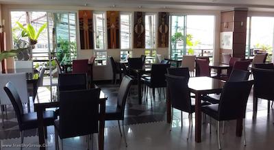 ناریس آرت هتل