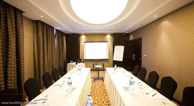 کاپتورن هتل دوحه