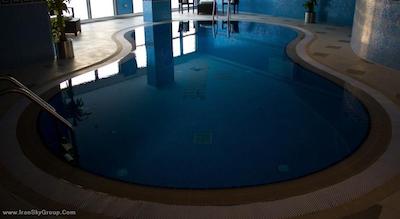 کاپتورن هتل دوحه