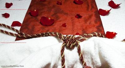 کاپتورن هتل دوحه