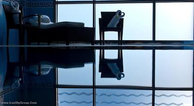 کاپتورن هتل دوحه