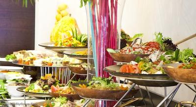 کاپتورن هتل دوحه