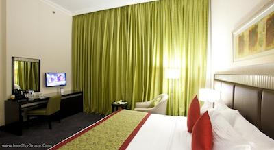 کاپتورن هتل دوحه