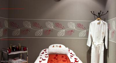 کاپتورن هتل دوحه