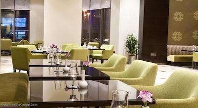 کاپتورن هتل دوحه