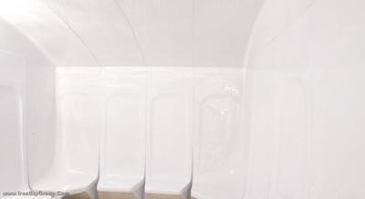 کاپتورن هتل دوحه