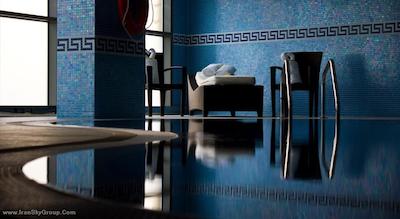 کاپتورن هتل دوحه