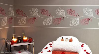 کاپتورن هتل دوحه