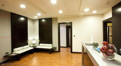 کاپتورن هتل دوحه