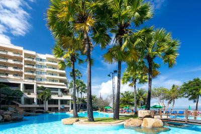 گاردن سی ویو ریزورت