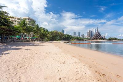 گاردن سی ویو ریزورت