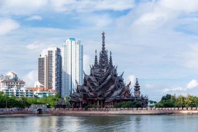 گاردن سی ویو ریزورت