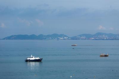 گاردن سی ویو ریزورت