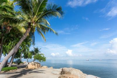 گاردن سی ویو ریزورت