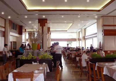 گاردن سی ویو ریزورت