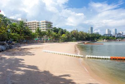 گاردن سی ویو ریزورت