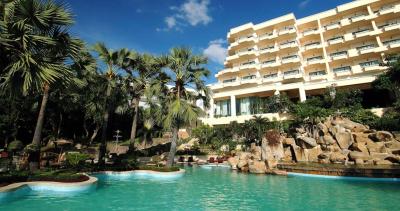 گاردن سی ویو ریزورت