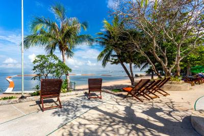 گاردن سی ویو ریزورت