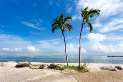 گاردن سی ویو ریزورت