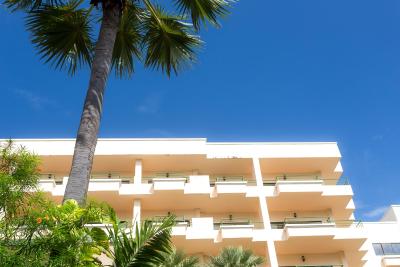 گاردن سی ویو ریزورت