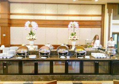 گاردن سی ویو ریزورت