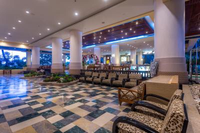 گاردن سی ویو ریزورت