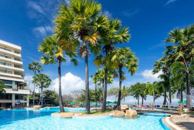 گاردن سی ویو ریزورت