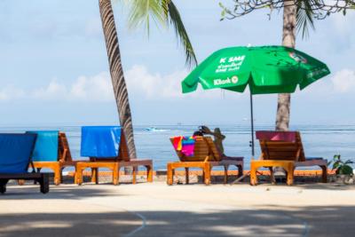 گاردن سی ویو ریزورت