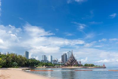 گاردن سی ویو ریزورت