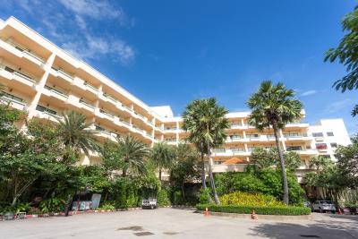 گاردن سی ویو ریزورت