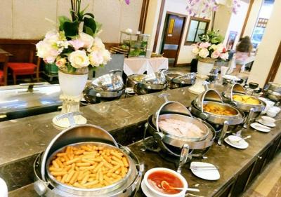 گاردن سی ویو ریزورت