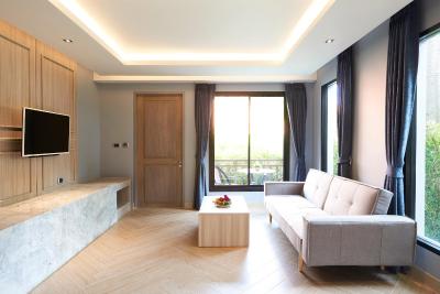 گاردن سی ویو ریزورت