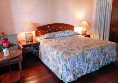 گاردن سی ویو ریزورت